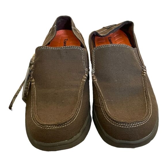 Gotcha Nolan flex bottom slip on shoe mens size 8 new - Picture 7 of 9